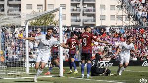 Resumen, goles y highlights del Eldense 0 - 1 Albacete de la jornada 36 de LaLiga Hypermotion