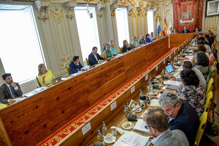 PLENO AYUNTAMIENTO