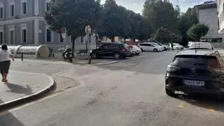 Laviana impulsa un plan para mejorar seis calles de la Pola y Barredos: se renovará el firme y se repintarán las marcas viales