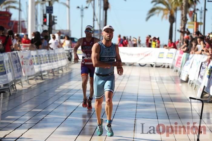 Triatlón de Cartagena (IV)