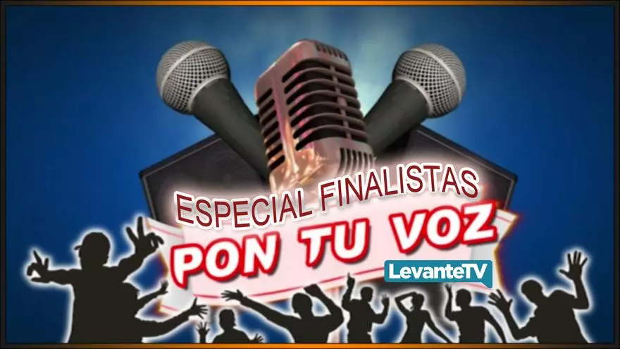 Especial Finalistas de "Pon tu voz en Nuevo Centro" 2023