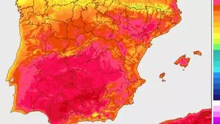 La UE pide a España que se prepare para un escenario de hasta 3,3 ºC de calentamiento global