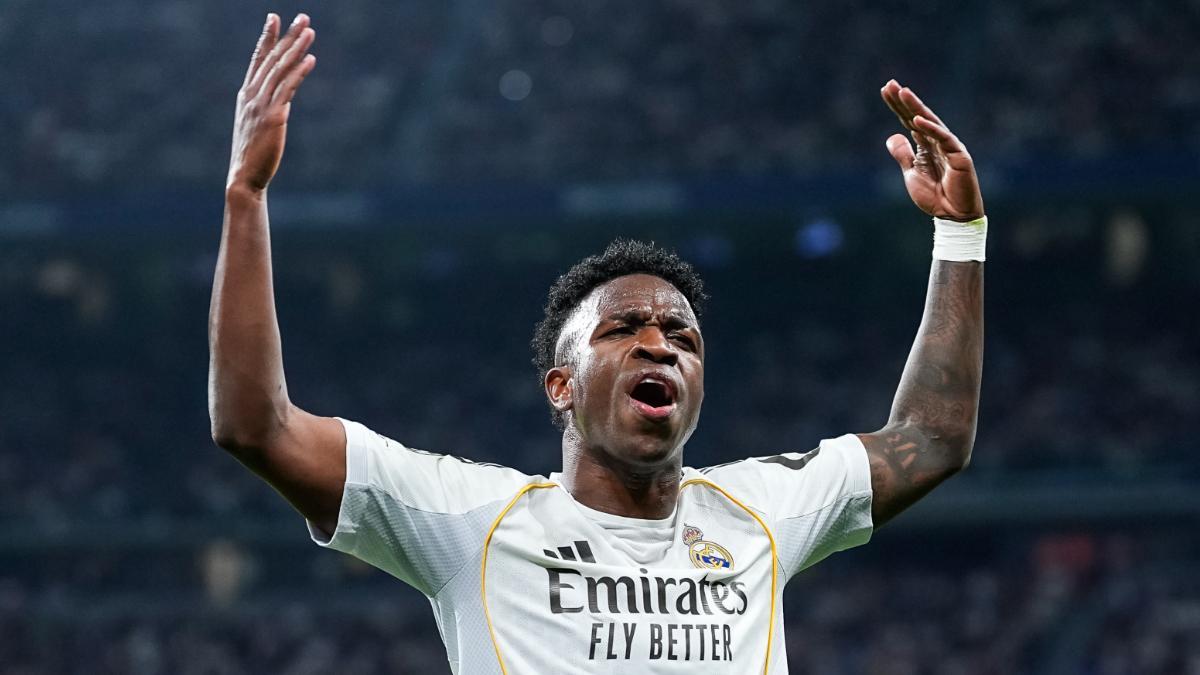 El Real Madrid conocerá a su rival en la Champions League el próximo viernes