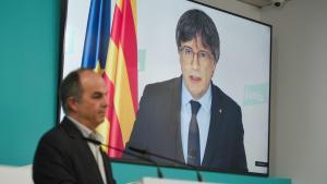Així queda l’ordre de detenció que pesa sobre Puigdemont després de l’últim revés del Suprem: les quatre claus