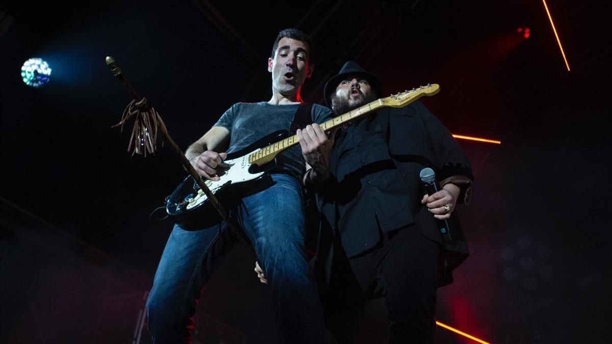 zentauroepp48205839 17 05 2019 barcelona concierto del grupo marea en el parc de190518162907
