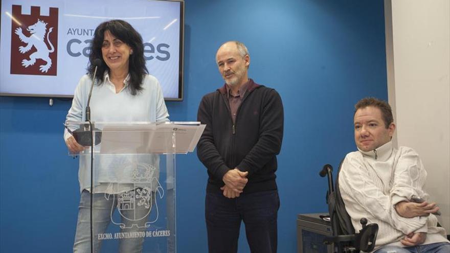 Podemos ratifica a Consuelo López como su candidata para la alcaldía