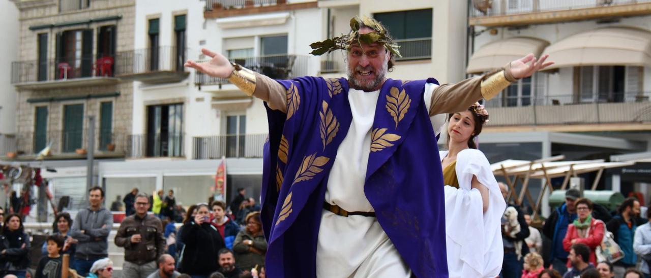 El Triumvirat Mediterrani celebra enguany la 26a edició, tota una fita que arriba amb una gran transformació