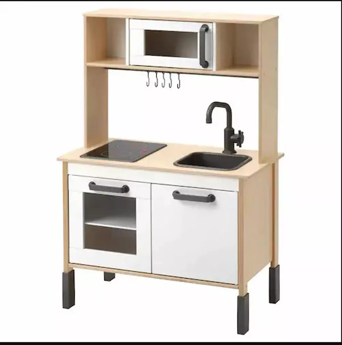 La mini cocina que triunfa en Ikea.