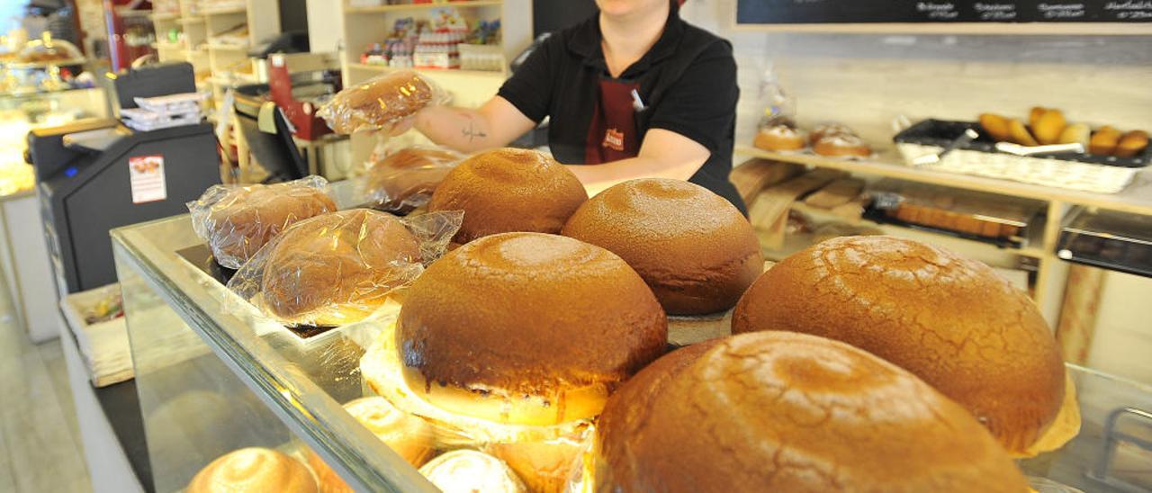 El dulce sabor que acompaña la Pascua