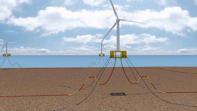 L'eòlica entra en campanya i divideix el territori amb diversos parcs  projectats al golf de Roses i l'Albera