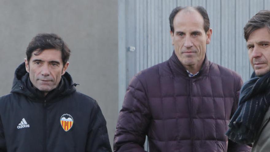 Marcelino, Mateu Alemany y el modelo original de Lim