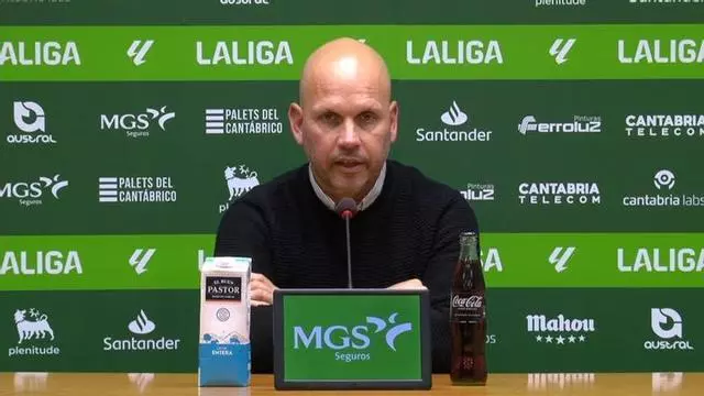 El Racing regresa a Primera 14 años después: “Hemos sido muy valientes”