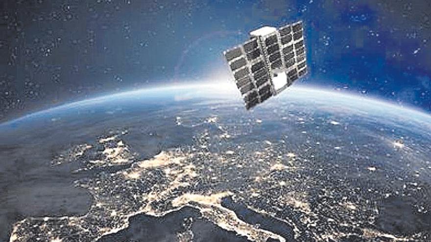 Sateliot will launch four satellites with 5G coverage in July and enter the commercial phase