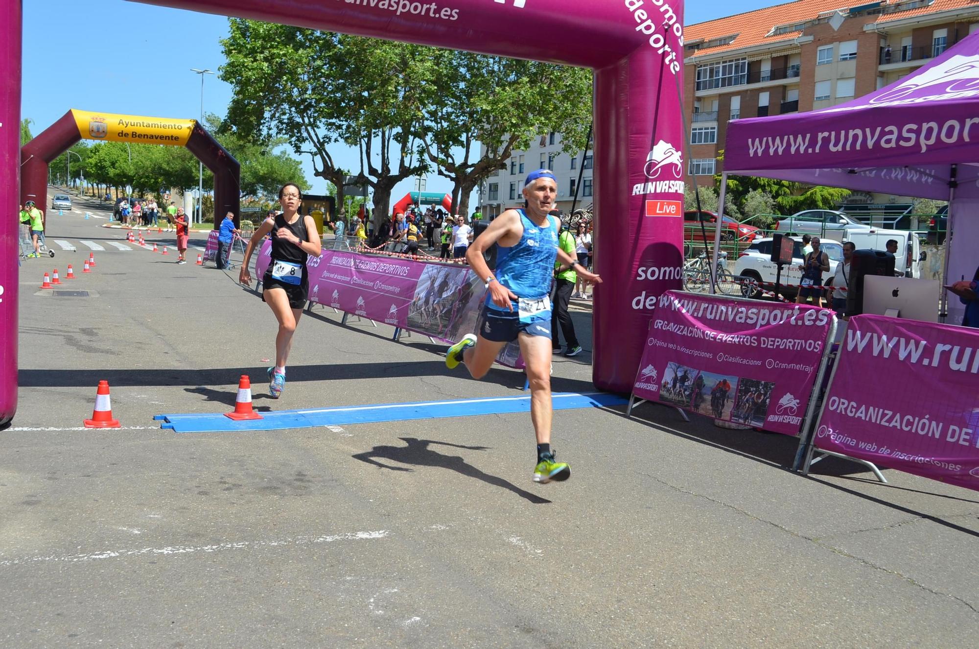 GALERÍA | El IV Du Cross Benavente San Isidro en imágenes