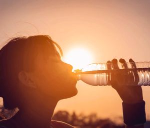 Recomanacions per combatre l’onada de calor: 10 consells del Ministeri de Sanitat
