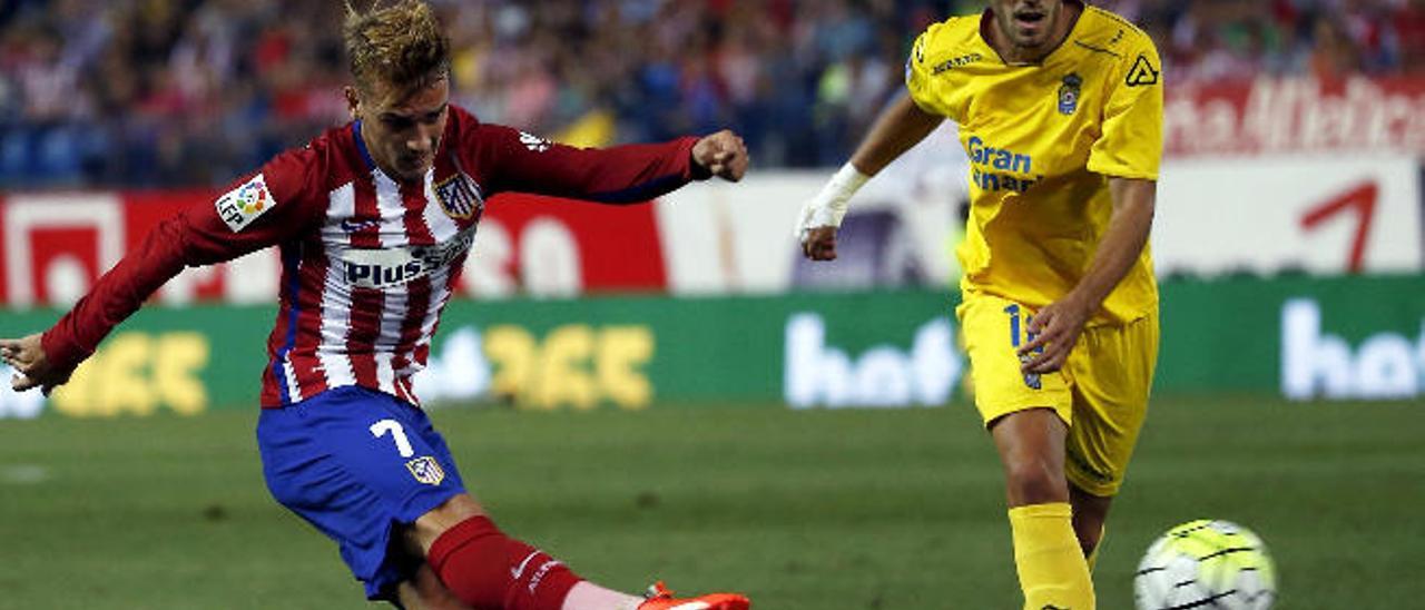 El Calderón, adiós al cementerio amarillo