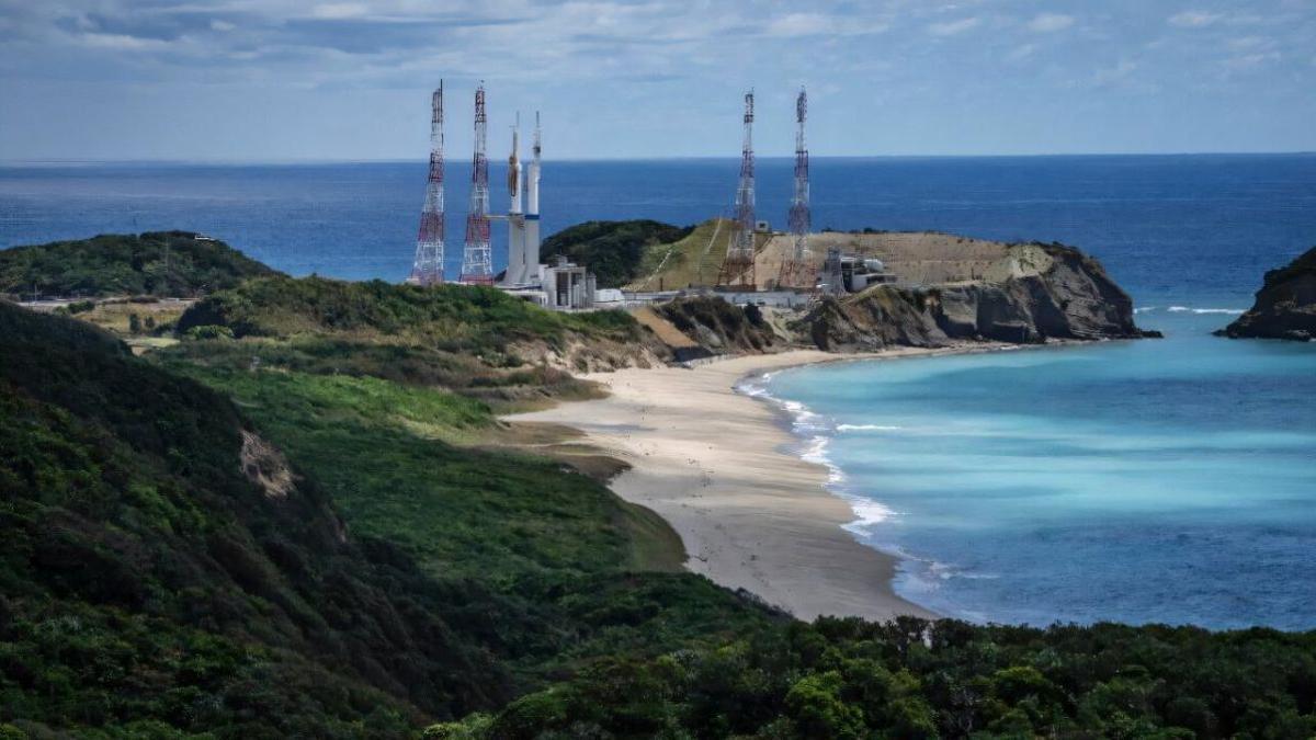 MARTE / Japón y China se lanzan a una carrera por traer muestras de Marte y sus lunas