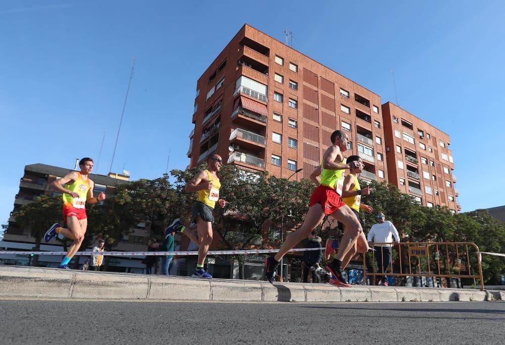 Búscate en la VI Carrera José Antonio Redolat