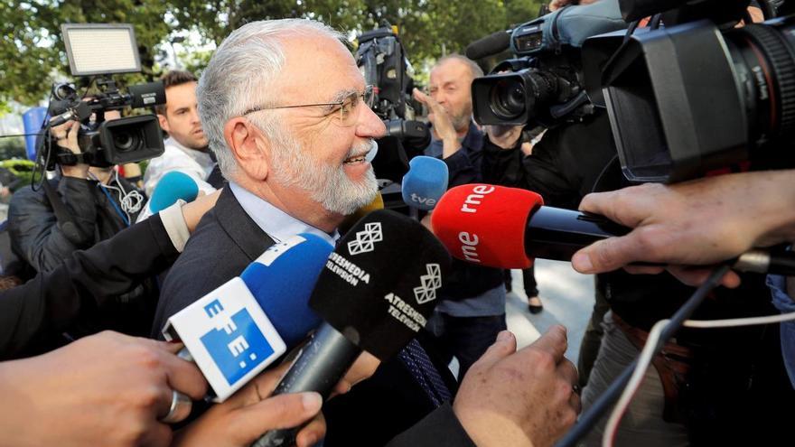 Juan Cotino fallece por coronavirus