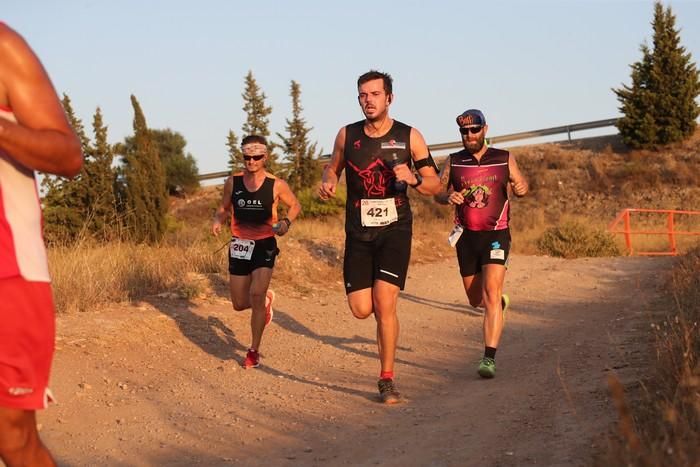 Carrera Popular Fuente del Sapo (I)