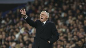 Carlo Ancelotti.