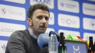 El Avilés recurrirá el decreto de uso del Suarez Puerta por un año