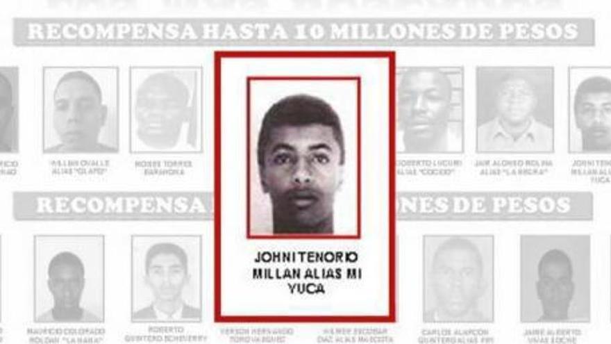 Así era la vida del sicario que se escondió 15 años en Pontevedra