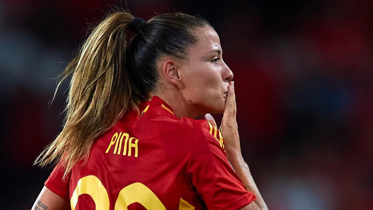España, la selección que más pasa... y más domina en Europa
