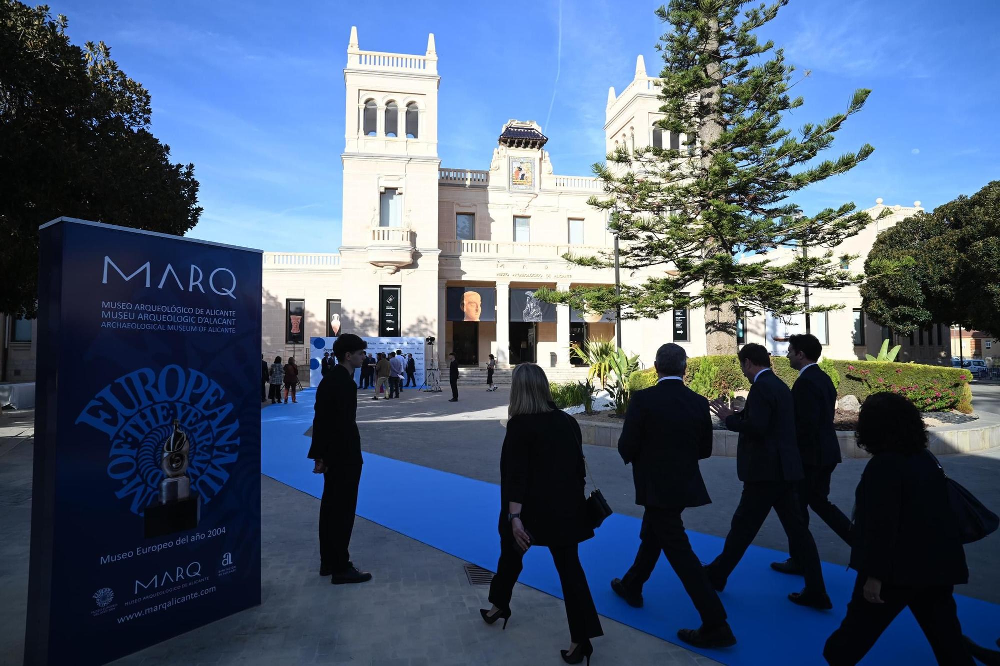 Los Premios Empresa del año - Banco Sabadell, en imágenes