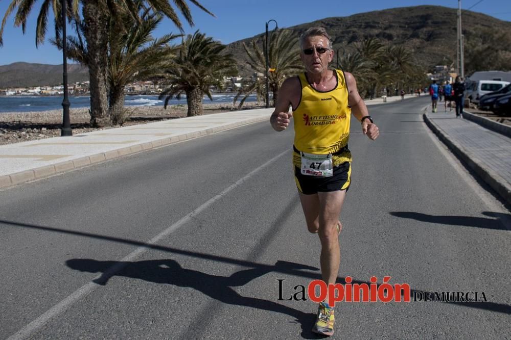 Carrera Popular La Azohía