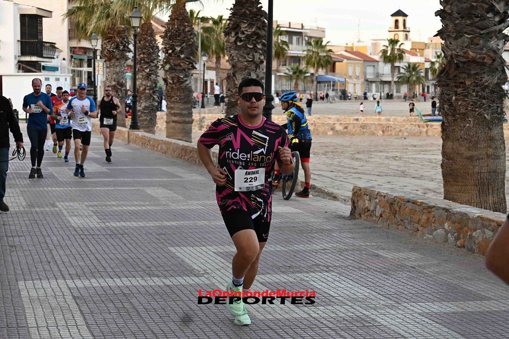 Carrera 5k Animal en Los Alcázares 2024 (II)