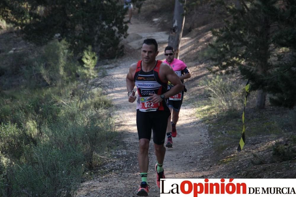 San Jorge Dragon en La Alcayna