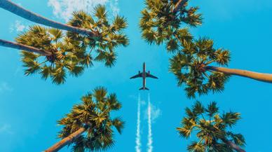 8 trucos que las aerolíneas no quieren que conozcas: así es la forma definitiva para encontrar vuelos baratos