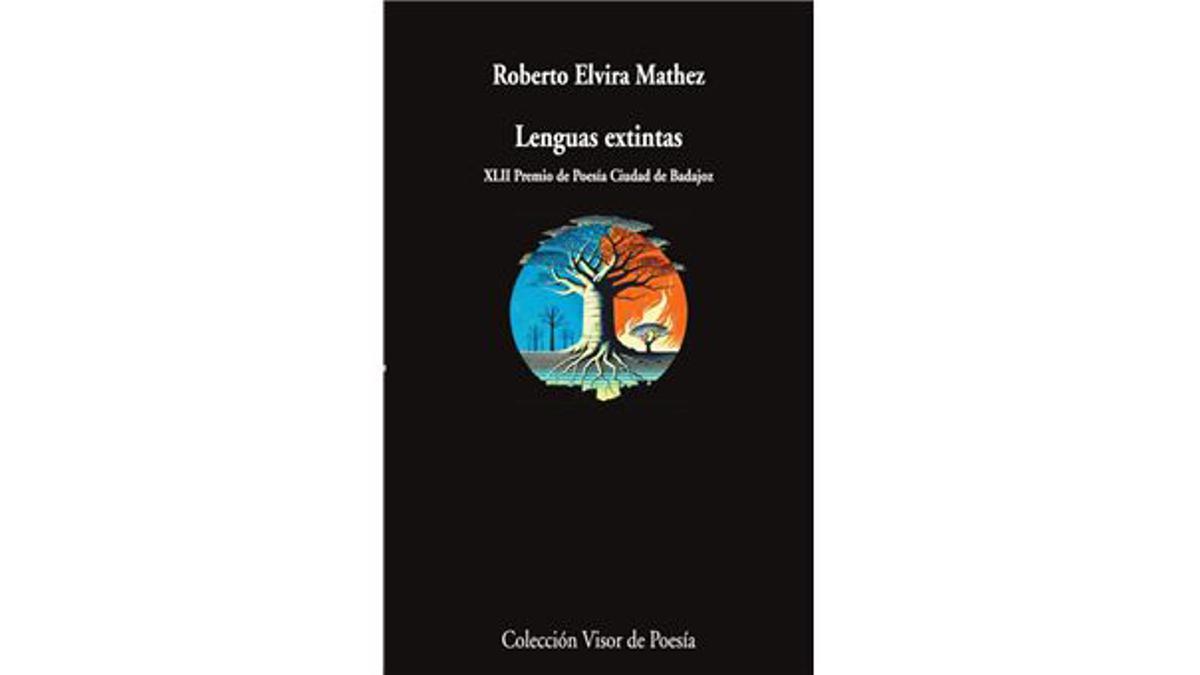 La poesía de las lenguas extintas