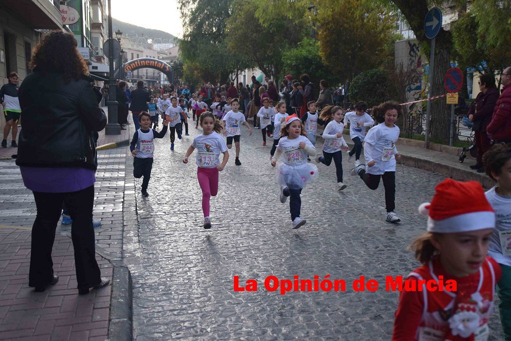 San Silvestre de Cieza (Parte I)