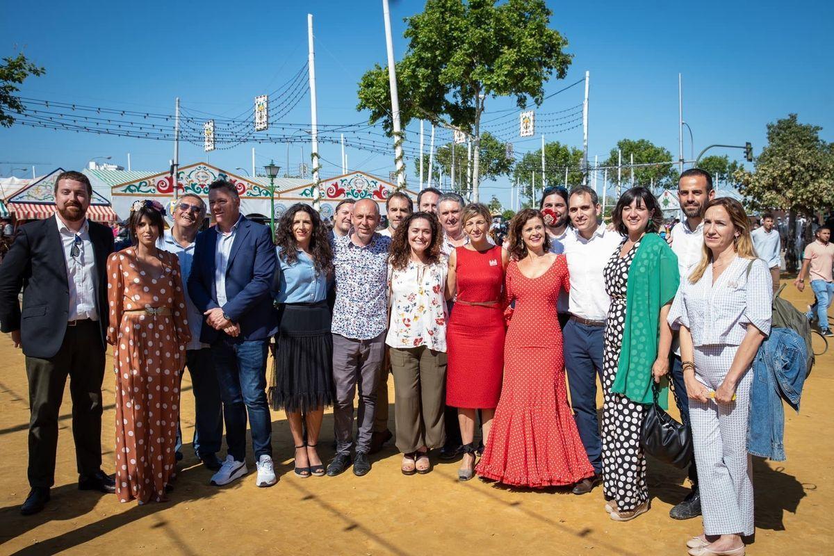La Junta Electoral d’Andalusia denega a Podem l’entrada en la coalició d’esquerres