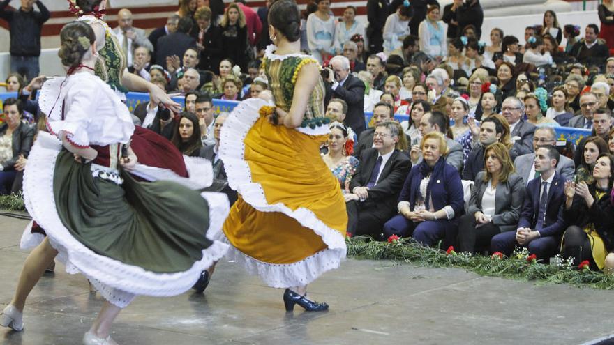 &quot;¡En la C. Valenciana tienes a los mejores embajadores de Andalucía!&quot;