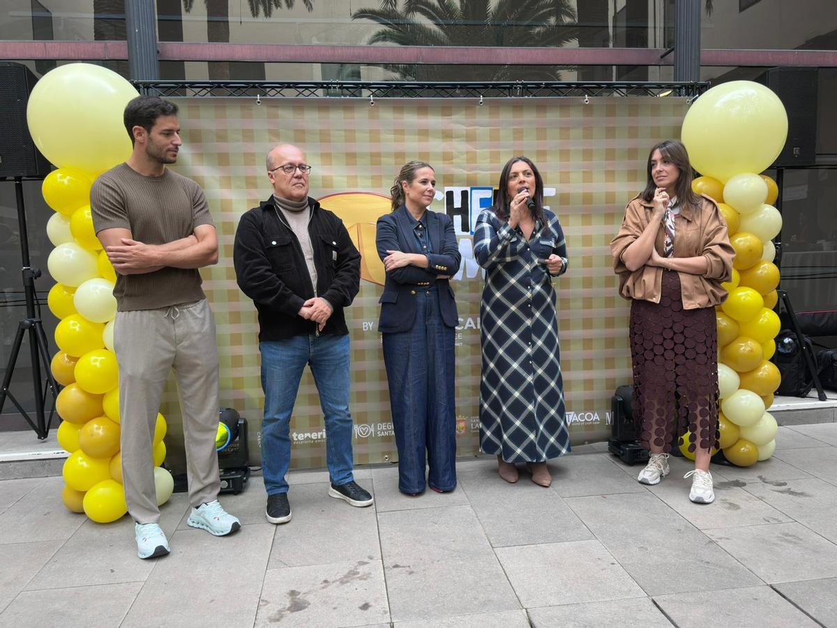 Cheese&amp;More Lovers Fest.