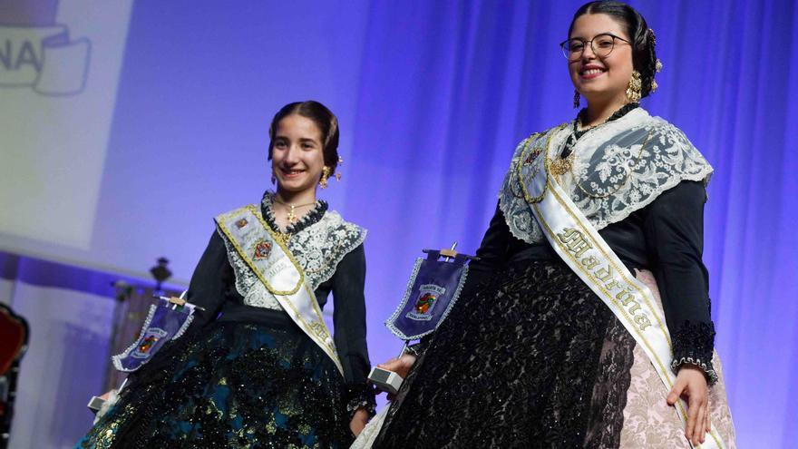 Gaiata 16: Rafalafena evoca ‘Los juegos del hambre’ en honor a Aida i Yulia