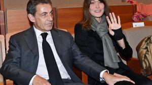 La Fiscalía pide juicio contra Sarkozy y Carla Bruni por intentar presionar a un testigo