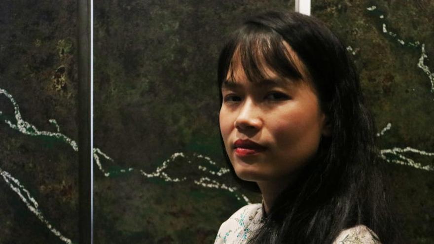 La poètica audiovisual amb consciència ambiental de Thao Nguyen Phan, a la Fundació Miró