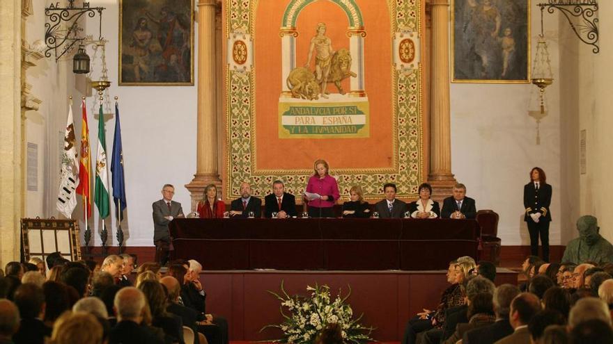 Andalucía, el camino de la autonomía