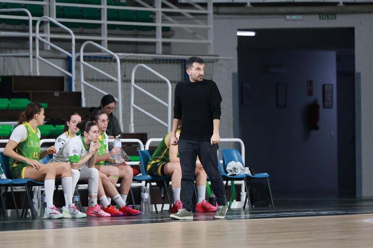 Fotogalería | Las imágenes del Al-Qázeres - Osés Ardoi