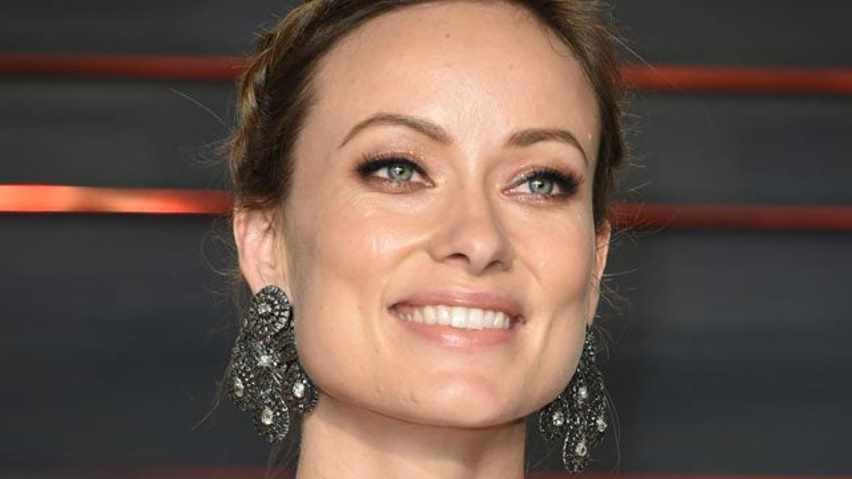 Olivia Wilde, descartada del reparto de 'El lobo de Wall Street'