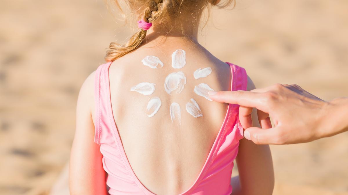 Este protector solar para niños de Nivea es el más vendido de Amazon y es en roll-on