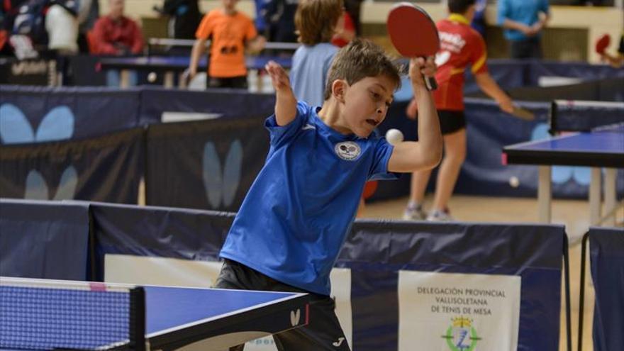 Histórico bronce de Marlon López en el Torneo Estatal