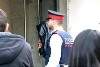 El jutjat conclou que l'investigat per matar un home a Sils l'any 2019 va actuar en legítima defensa i arxiva el cas