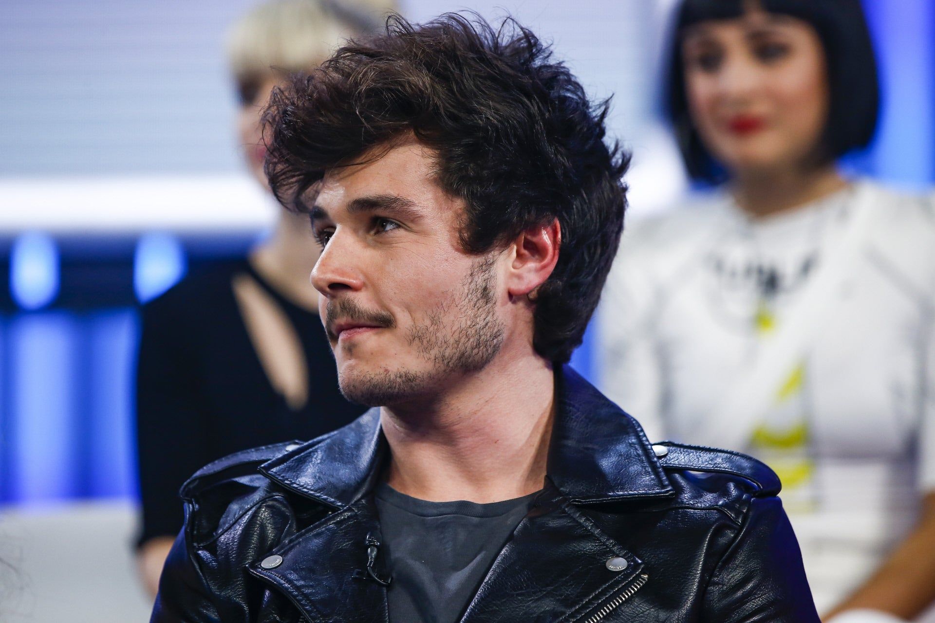 Miki Núñez representará a España en el festival de Eurovisión