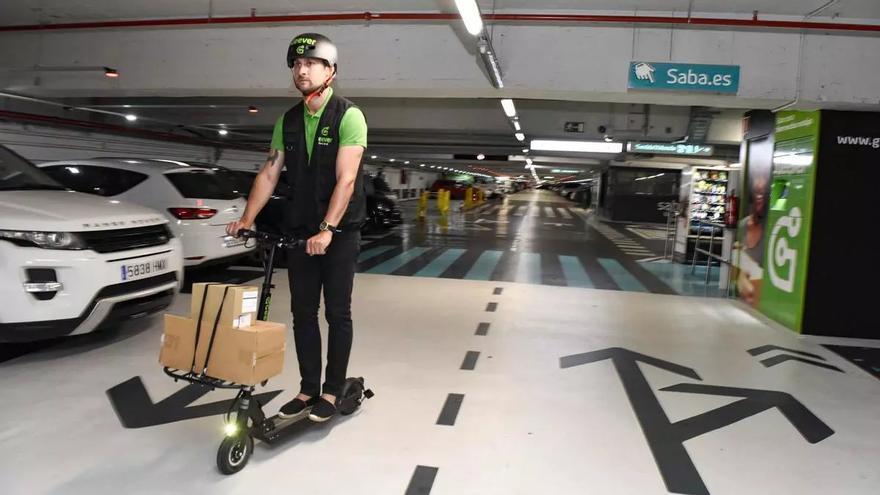 La Caixa integra Saba en Interparking y pasa a tener el 18% de este grupo
