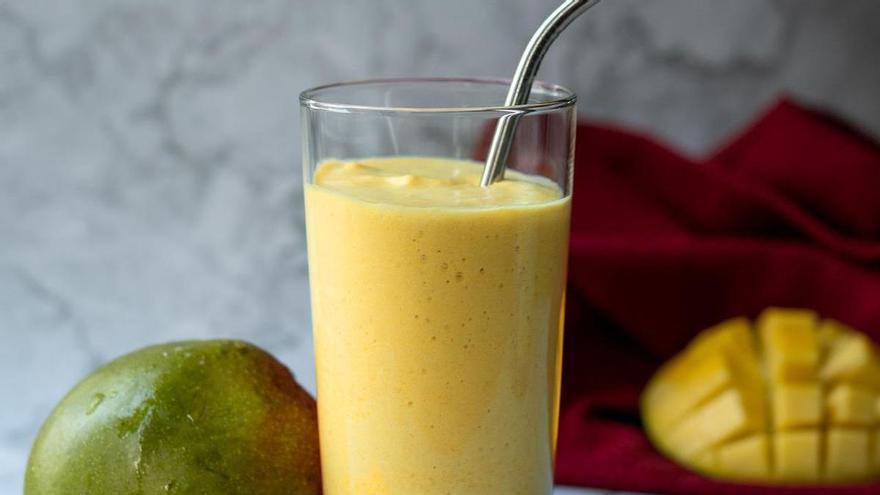 Así debes preparar un batido de proteínas para que sea efectivo